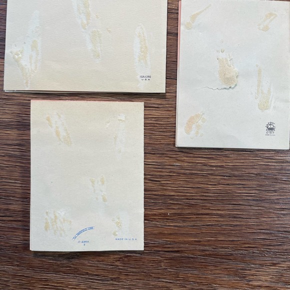 Lot of Kitsch Shower Cards and Wedding Cards - Picture 8 of 16